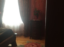 Həyət evi, Gəncə ş.