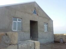 Həyət evi, Sumqayıt şəh.