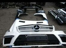 "Mercedes GL-ML-G" ehtiyat hissələri