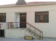 Həyət evi, Novxanı qəs.