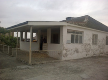 Həyət evi, Bilgəh qəs.