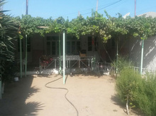 Həyət evi, Maştağa qəs.