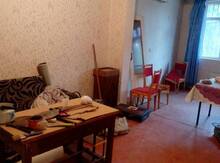 3-otaqlı mənzil kirayə verilir, Gənclik m., 150 m²