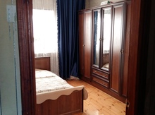 3-otaqlı mənzil, Azadlıq m., 85 m²