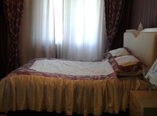 4-otaqlı mənzil, Nəsimi m., 100 m²