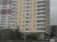 2-otaqlı yeni tikili, Xırdalan şəh., 57 m²