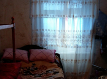 1-otaqlı mənzil, 12-ci mkr., 12 m²