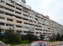 3-otaqlı mənzil, Yasamal r., 60 m²