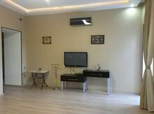 2-otaqlı mənzil kirayə verilir, Sahil m., 70 m²