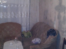 3-otaqlı mənzil, Suraxanı r., 60 m²