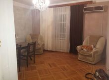 5-otaqlı mənzil kirayə verilir, 9-cü mkr., 100 m²