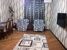 2-otaqlı mənzil kirayə verilir, 28 may m., 60 m²