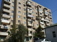 3-otaqlı mənzil, Xalqlar Dostluğu m., 82 m²