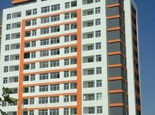 2-otaqlı yeni tikili, Masazır qəs., 60 m²