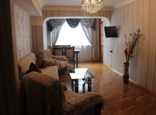 2-otaqlı mənzil, Gənclik m., 80 m²
