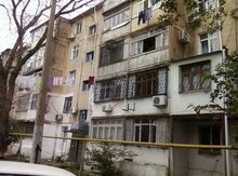 Сдается 1-комн. квартира, пос. 7-ой мкр, 23 м²