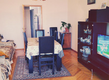 3-otaqlı mənzil kirayə verilir, Xətai r., 75 m²