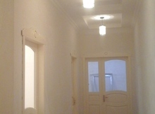 3-otaqlı yeni tikili, 20 yanvar m., 103 m²