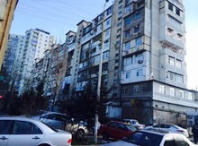 4-otaqlı mənzil, Xalqlar Dostluğu m., 95 m²