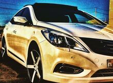 "Vossen" (R19) şin və diskləri