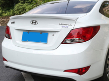 "Hyundai" spoyleri