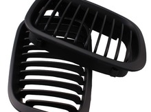 BMW E38\E39\E46\E60\X5 radiator barmaqlıqları