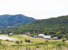 12 sot torpaq sahəsi, Şamaxı r.