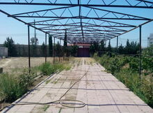 20 sot torpaq sahəsi, Sabunçu r.