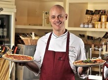 Pizzamen işi axtarıram
