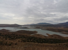 29 sot torpaq sahəsi, Şabran r.