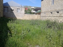 3 sot torpaq sahəsi, Binəqədi r.