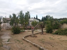7 sot torpaq sahəsi, Mərdəkan q.