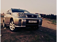 Nissan X-Trail, 2003 il