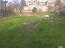 10 sot torpaq sahəsi, 9 mkr.