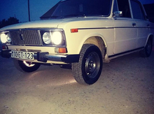 VAZ 2106, 1984 il