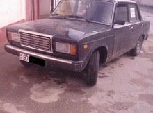 LADA (VAZ) 2107, 2010 il