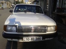 Gaz 31029, 1993 il