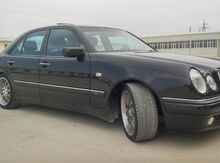 Mercedes E 320, 1999 il