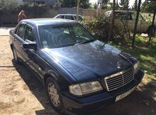 Mercedes C 200, 1999 il