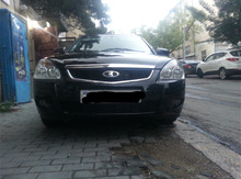 LADA (VAZ) Priora, 2015 il