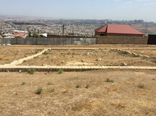 3 sot torpaq sahəsi, Sulutəpə qəs.
