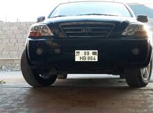 KIA Sorento, 2008 il
