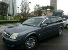 Opel Vectra, 2005 il
