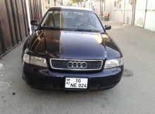 Audi A4, 1996 il
