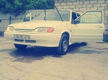 LADA (VAZ) 2115, 2012 il