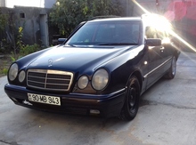 Mercedes E 240, 1998 il