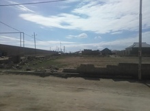 7 sot torpaq sahəsi, Qala-Pirallahı yolu