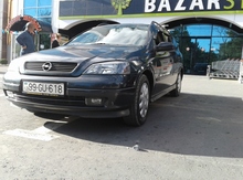 Opel Astra, 1994 il