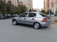 Opel Astra, 1999 il