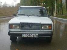 LADA (VAZ) 2107, 2006 il